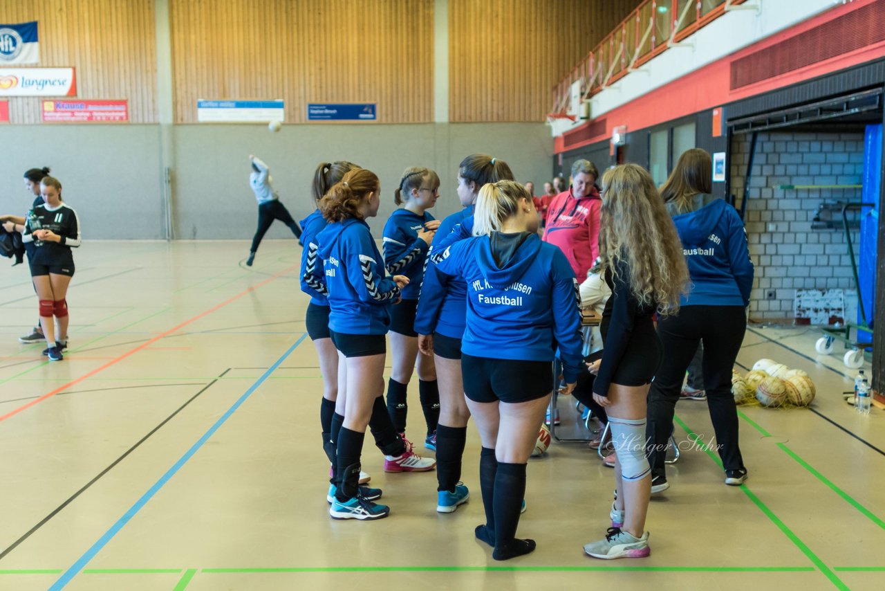 Bild 89 - U18 Punktrunde